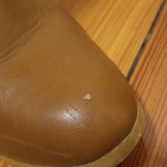 Francesca's Boots - Picture 5 of 6